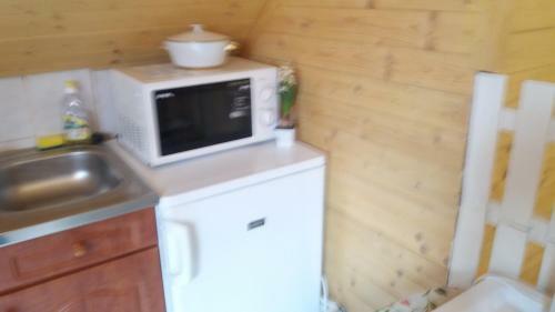 Apartamento Szentesifarm