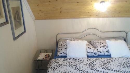 Apartamento Szentesifarm