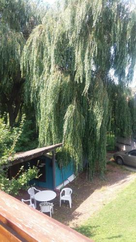 Apartamento Szentesifarm