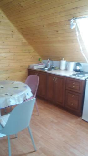 Apartamento Szentesifarm