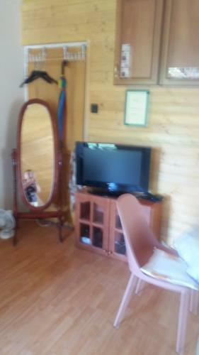 Apartamento Szentesifarm