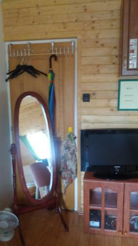 Apartamento Szentesifarm