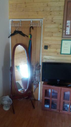 Apartamento Szentesifarm