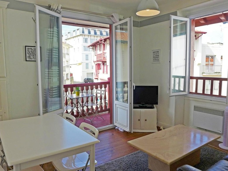 Apartamento Rue Des Go�lands