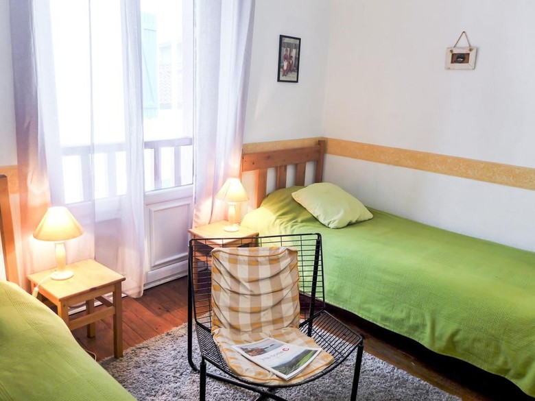 Apartamento Rue Des Go�lands