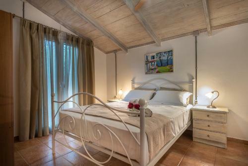 Agroturismo Ilyessa Cottages