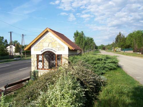 Haus Martha
