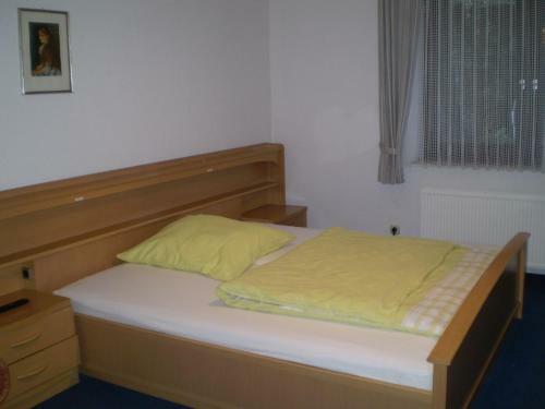 Hotel Am Wei�dornbusch