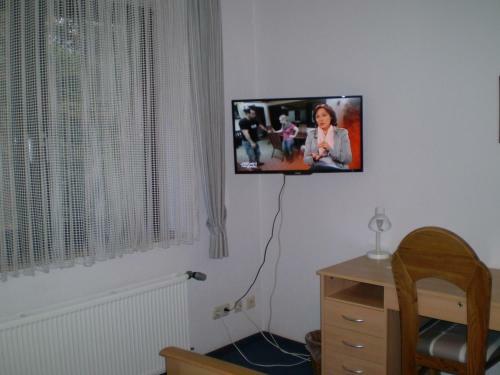 Hotel Am Wei�dornbusch
