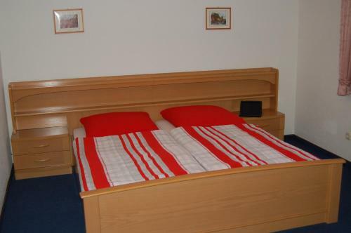Hotel Am Wei�dornbusch