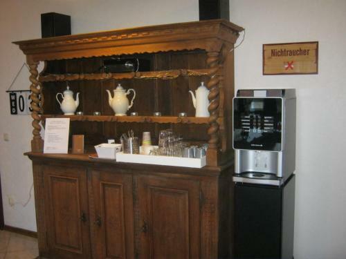 Hotel Am Wei�dornbusch