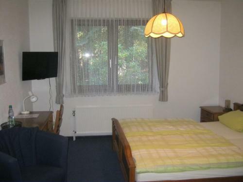 Hotel Am Wei�dornbusch
