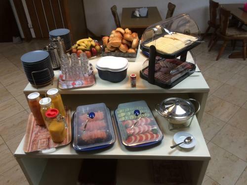 Hotel Am Wei�dornbusch