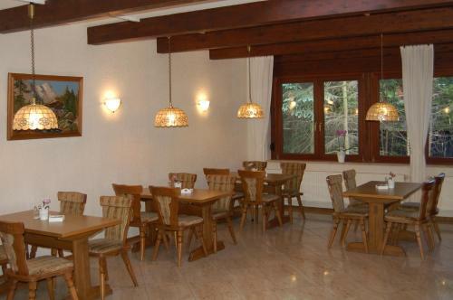 Hotel Am Wei�dornbusch