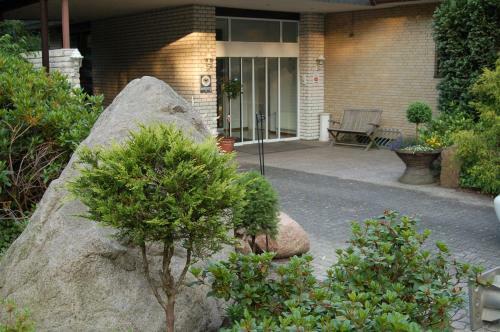 Hotel Am Wei�dornbusch
