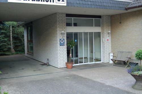 Hotel Am Wei�dornbusch