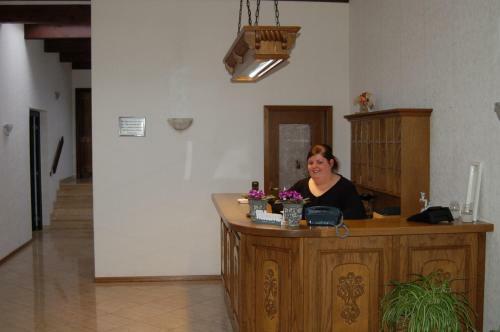 Hotel Am Wei�dornbusch