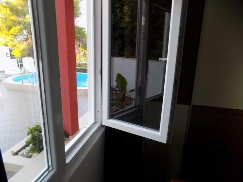 Apartamento Villa Nostra