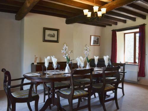 Kiln Green Farmhouse