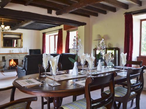 Kiln Green Farmhouse