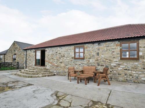 Vale Cottage II