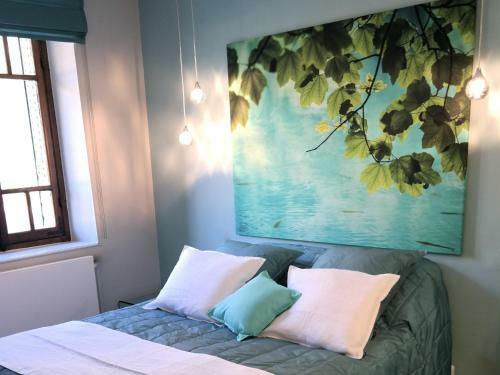Bed & Breakfast Au Moulin Des F�es