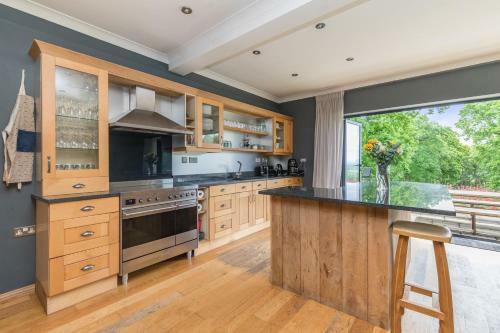 Poundgate Park Cottage