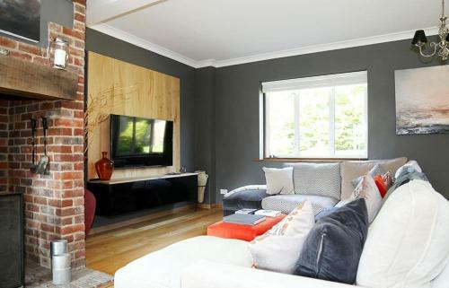 Poundgate Park Cottage