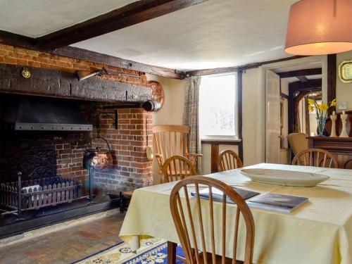 The Cottage III