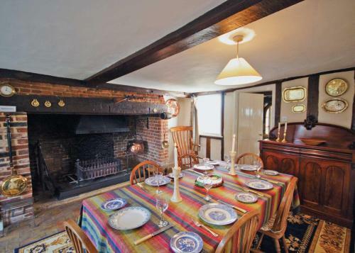 The Cottage III