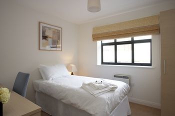 Apartamentos Saco Derby
