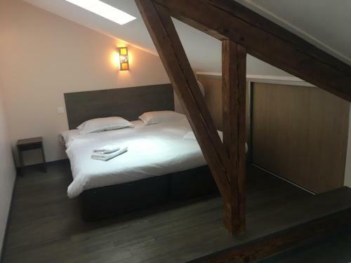 Apartamento Bourg Centre R�sidence