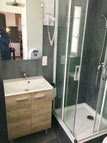 Apartamento Bourg Centre R�sidence