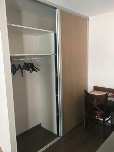 Apartamento Bourg Centre R�sidence