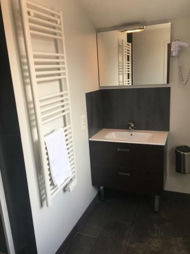 Apartamento Bourg Centre R�sidence
