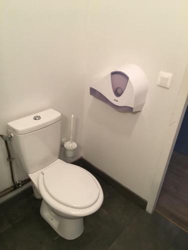Apartamento Bourg Centre R�sidence