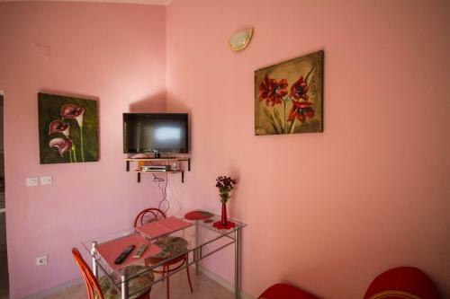 Apartments Colours