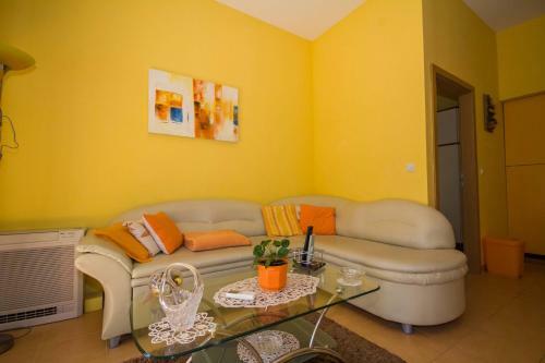 Apartments Colours