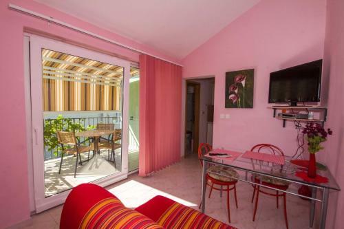 Apartments Colours