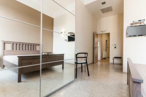Apartamento Empedocle Comfort Suite Superior