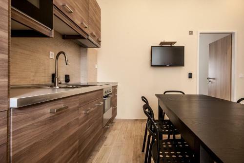 Apartamento Empedocle Comfort Suite Superior