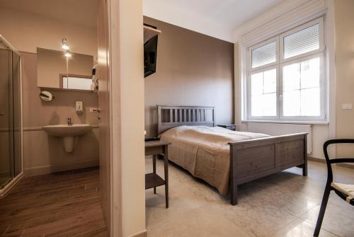 Apartamento Empedocle Comfort Suite Superior