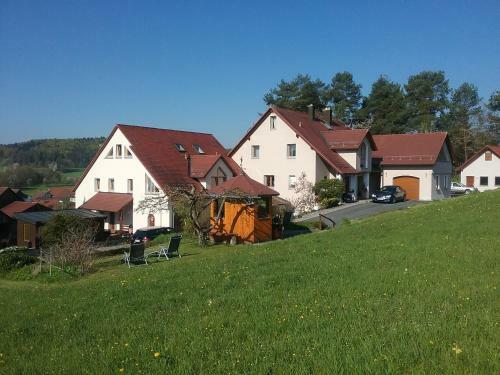 Hostal Pension Am Wald