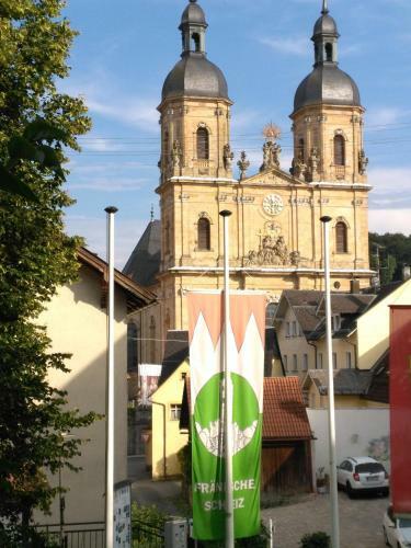 Hostal Pension Am Wald