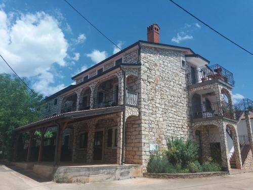Bed & Breakfast Ranch Radin