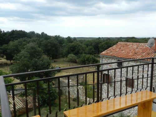 Bed & Breakfast Ranch Radin