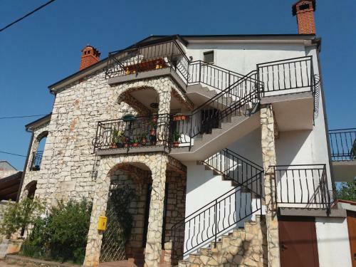 Bed & Breakfast Ranch Radin