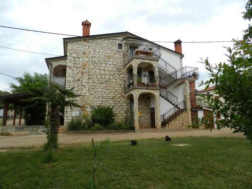 Bed & Breakfast Ranch Radin