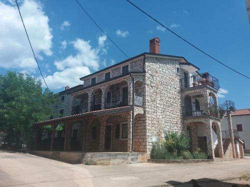 Bed & Breakfast Ranch Radin