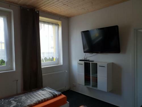Hostal Pension An Der Schamper M�hle
